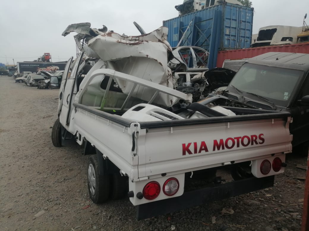  Kia FRONTIER 2020   EN DESARME